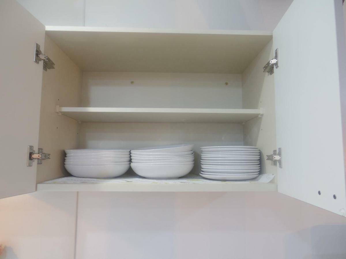 הוילה אוסקה Nao'S House Usj 一軒家貸切 מראה חיצוני תמונה