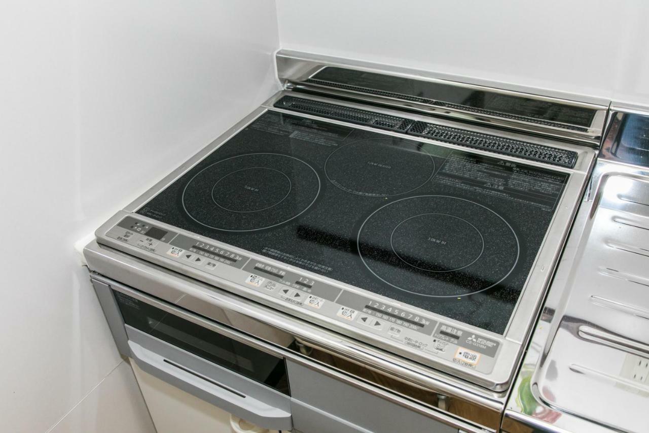 הוילה אוסקה Nao'S House Usj 一軒家貸切 מראה חיצוני תמונה